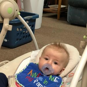 Meet your Posher, Dayna